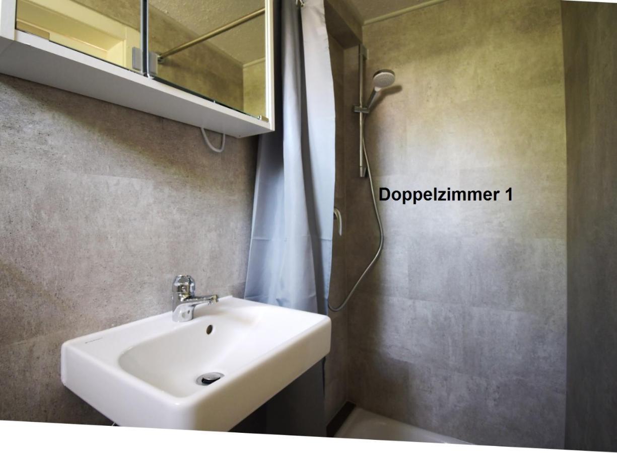 Bernsteinbaeder Zimmer Koserow Extérieur photo