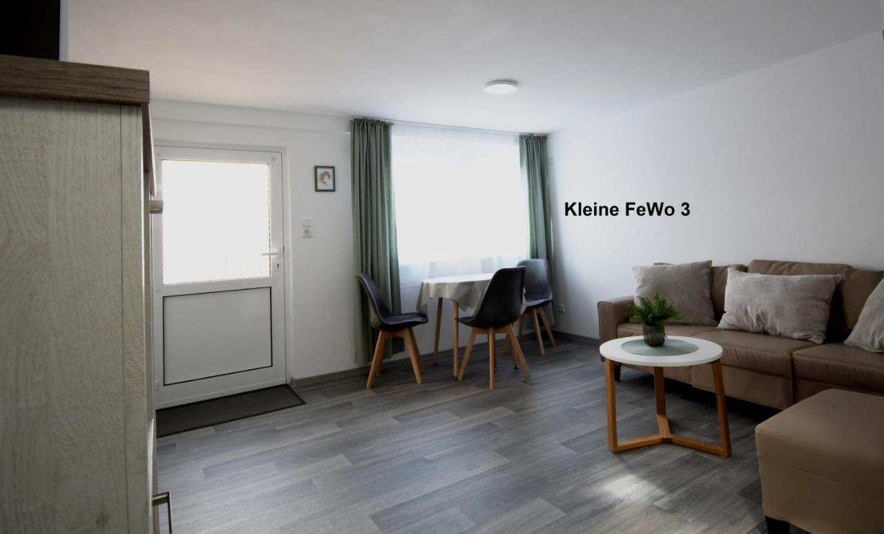 Bernsteinbaeder Zimmer Koserow Extérieur photo