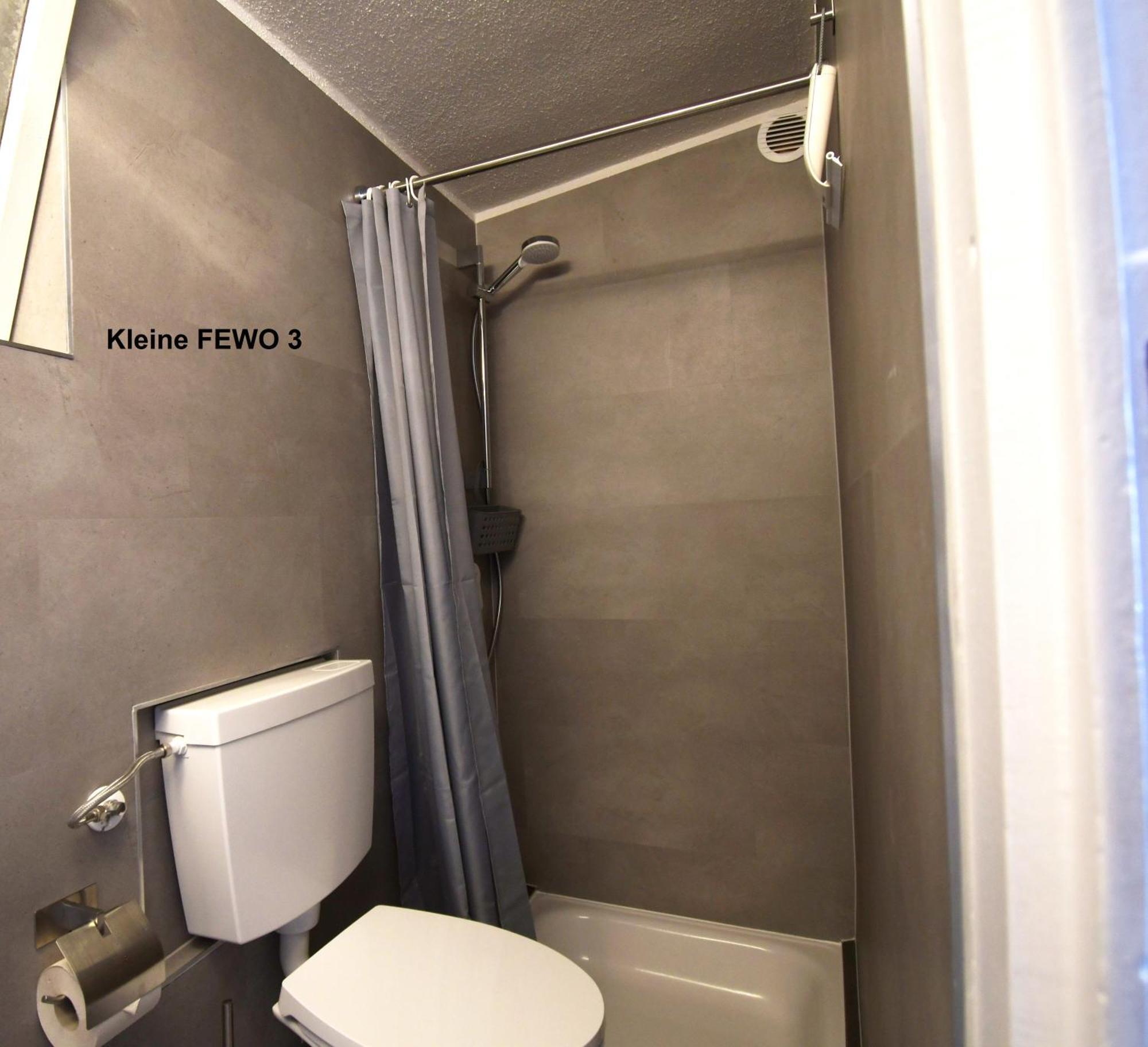 Bernsteinbaeder Zimmer Koserow Extérieur photo